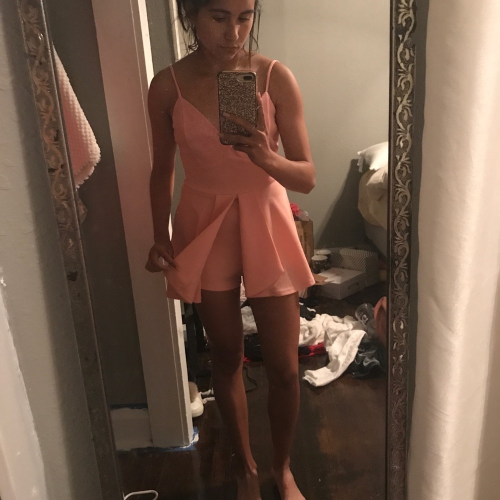 Romper - Picture 5 of 7